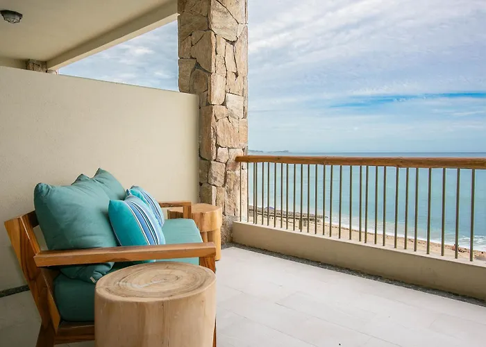 Сasa de vacaciones Carmensita San José del Cabo