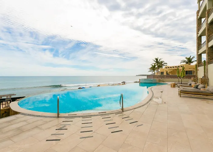 Carmensita San José del Cabo
