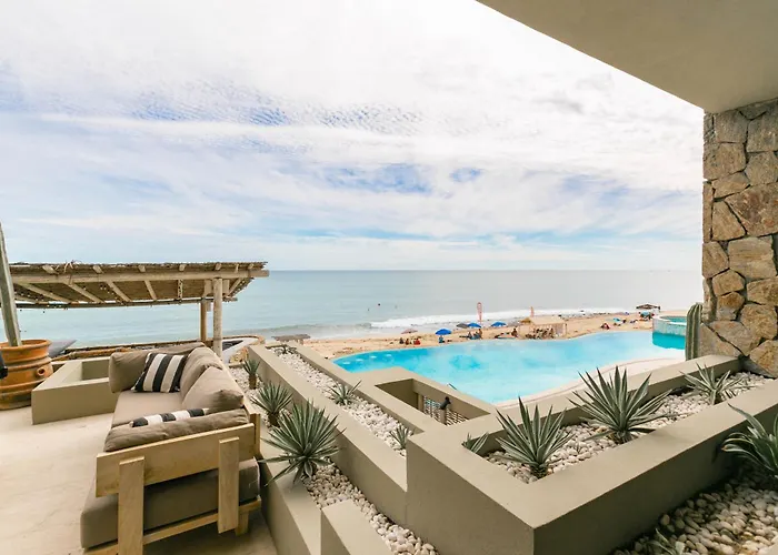 Сasa de vacaciones Carmensita San José del Cabo
